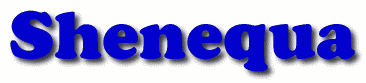 Shenequa First Name
