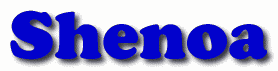 Shenoa First Name
