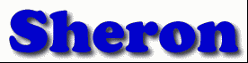 Sheron First Name