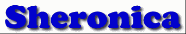 Sheronica First Name