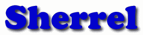 Sherrel First Name