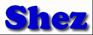 Shez First Name