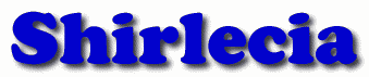 Shirlecia First Name