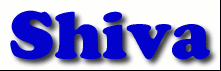 Shiva First Name