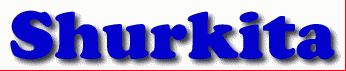 Shurkita First Name