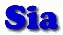 Sia First Name