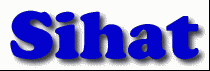 Sihat First Name