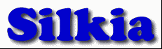 Silkia First Name