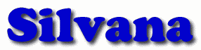 Silvana First Name