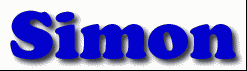 Simon First Name