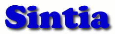 Sintia First Name