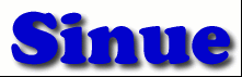 Sinue First Name
