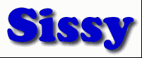 Sissy First Name
