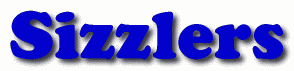 Sizzlers First Name