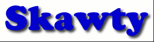 Skawty First Name