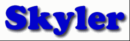 Skyler First Name
