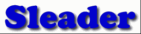 Sleader First Name