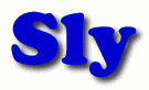 Sly First Name