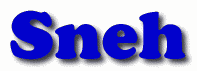 Sneh First Name