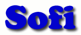 Sofi First Name