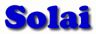 Solai First Name