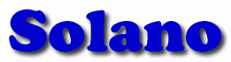 Solano First Name