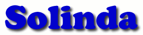 Solinda First Name