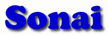 Sonai First Name