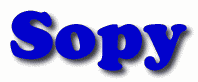 Sopy First Name