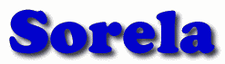 Sorela First Name