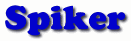 Spiker First Name