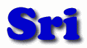 Sri First Name