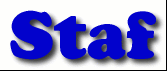 Staf First Name