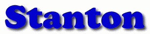 Stanton First Name