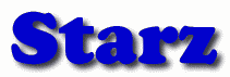 Starz First Name