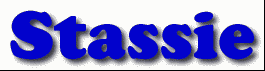 Stassie First Name