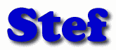 Stef First Name