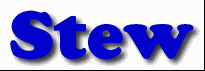 Stew First Name