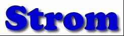 Strom First Name