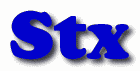 Stx First Name