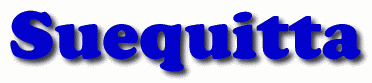 Suequitta First Name