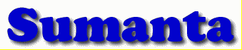 Sumanta First Name