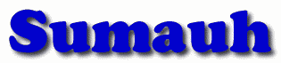 Sumauh First Name