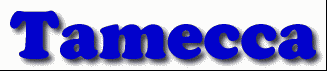 Tamecca First Name