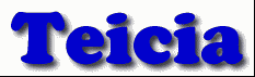 Teicia First Name