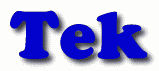 Tek First Name