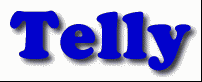 Telly First Name