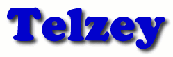 Telzey First Name