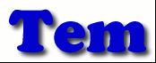 Tem First Name