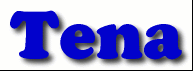 Tena First Name